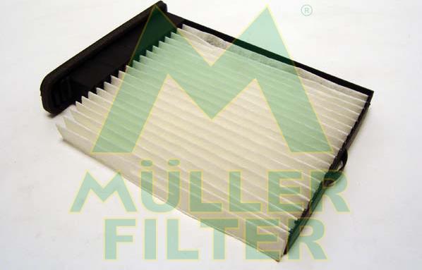 Muller Filter FC365 - Filtro, Aria abitacolo www.autoricambit.com