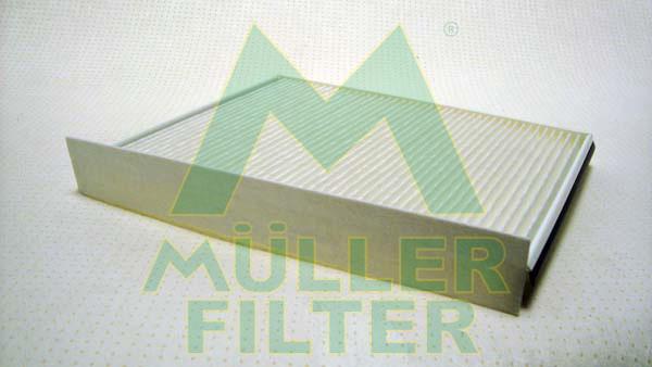 Muller Filter FC366 - Filtro, Aria abitacolo www.autoricambit.com