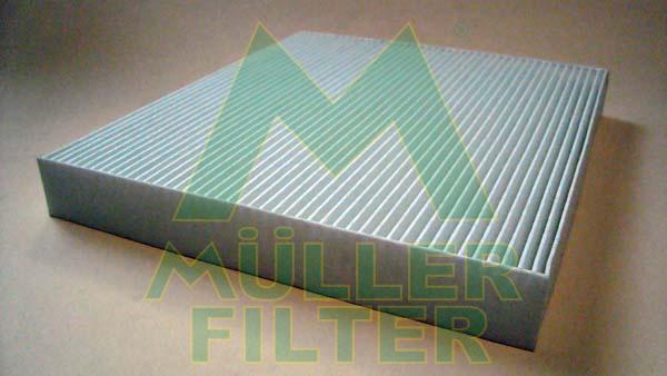 Muller Filter FC368 - Filtro, Aria abitacolo www.autoricambit.com