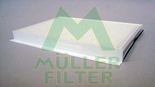 Muller Filter FC367 - Filtro, Aria abitacolo www.autoricambit.com