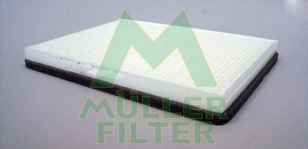 Muller Filter FC305 - Filtro, Aria abitacolo www.autoricambit.com