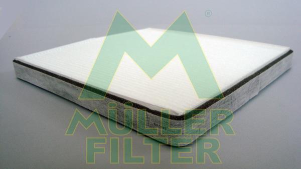 Muller Filter FC314 - Filtro, Aria abitacolo www.autoricambit.com