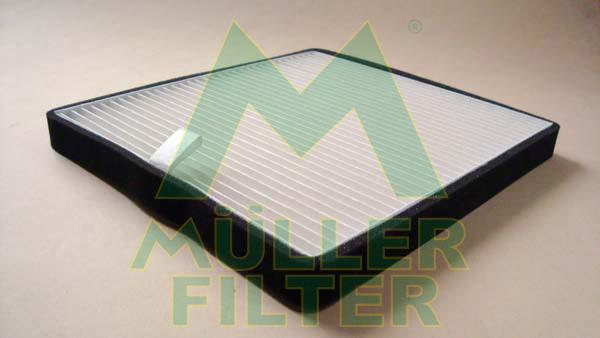 Muller Filter FC311 - Filtro, Aria abitacolo www.autoricambit.com
