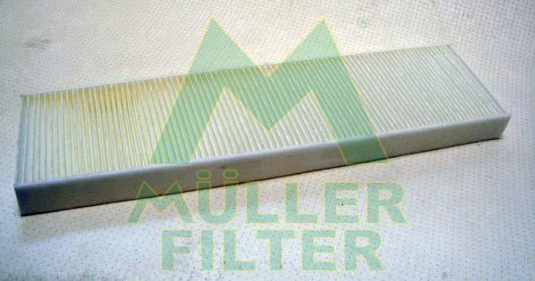 Muller Filter FC388 - Filtro, Aria abitacolo www.autoricambit.com