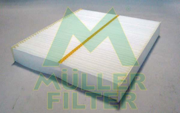 Muller Filter FC335 - Filtro, Aria abitacolo www.autoricambit.com