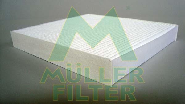 Muller Filter FC333 - Filtro, Aria abitacolo www.autoricambit.com