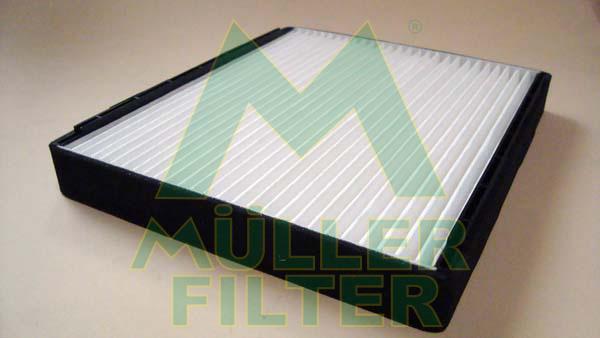 Muller Filter FC371 - Filtro, Aria abitacolo www.autoricambit.com