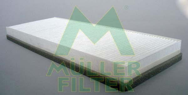 Muller Filter FC294 - Filtro, Aria abitacolo www.autoricambit.com