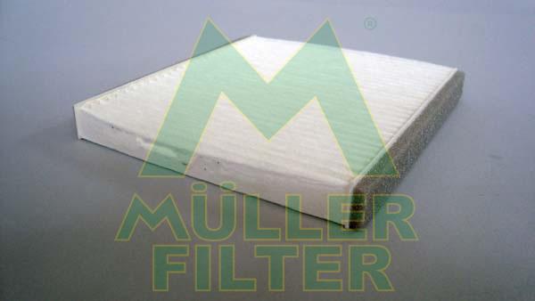 Muller Filter FC245 - Filtro, Aria abitacolo www.autoricambit.com