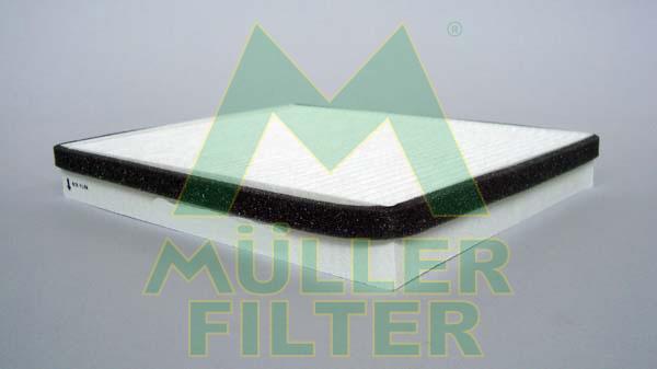 Muller Filter FC240 - Filtro, Aria abitacolo www.autoricambit.com