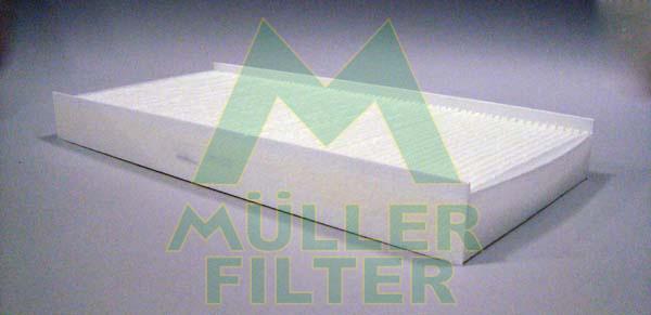 Muller Filter FC248 - Filtro, Aria abitacolo www.autoricambit.com