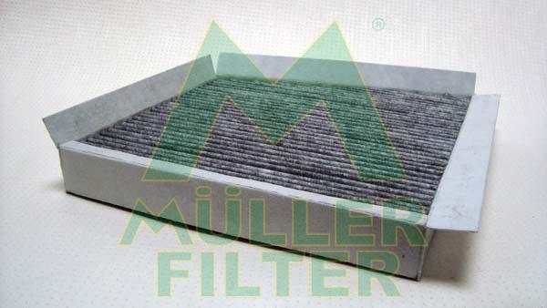 Muller Filter FC259 - Filtro, Aria abitacolo www.autoricambit.com