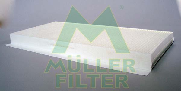 Muller Filter FC258 - Filtro, Aria abitacolo www.autoricambit.com