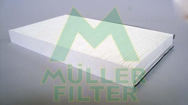 Muller Filter FC263 - Filtro, Aria abitacolo www.autoricambit.com
