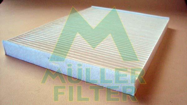 Muller Filter FC229 - Filtro, Aria abitacolo www.autoricambit.com