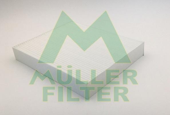 Muller Filter FC227 - Filtro, Aria abitacolo www.autoricambit.com