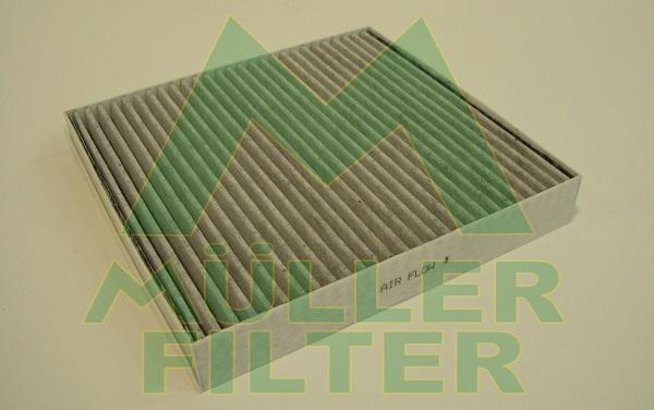 Muller Filter FK499 - Filtro, Aria abitacolo www.autoricambit.com