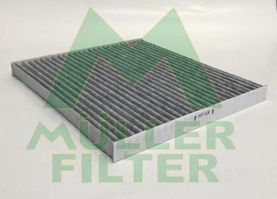 Muller Filter FK441 - Filtro, Aria abitacolo www.autoricambit.com
