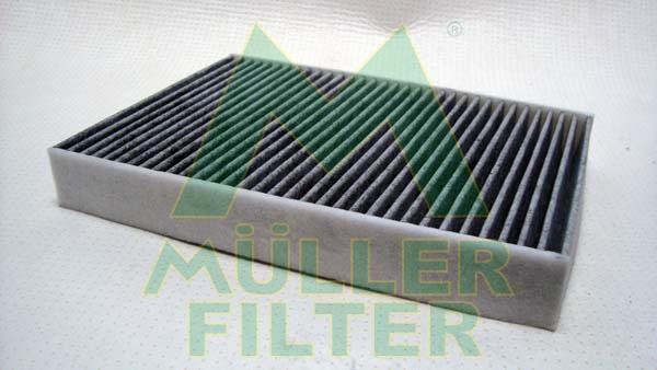 Muller Filter FK467 - Filtro, Aria abitacolo www.autoricambit.com