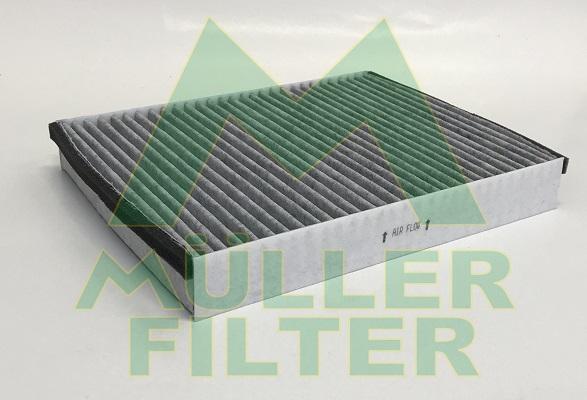 Muller Filter FK435 - Filtro, Aria abitacolo www.autoricambit.com