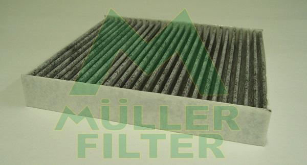 Muller Filter FK425 - Filtro, Aria abitacolo www.autoricambit.com