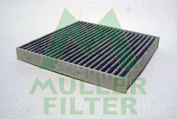 Muller Filter FK474 - Filtro, Aria abitacolo www.autoricambit.com