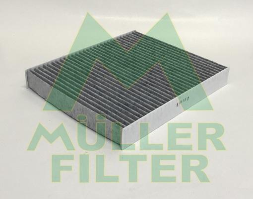 Muller Filter FK473 - Filtro, Aria abitacolo www.autoricambit.com
