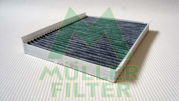 Muller Filter FK144 - Filtro, Aria abitacolo www.autoricambit.com
