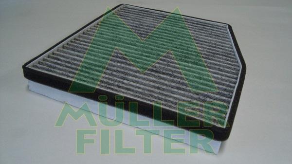 Muller Filter FK143 - Filtro, Aria abitacolo www.autoricambit.com