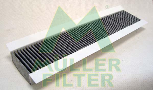 Muller Filter FK154 - Filtro, Aria abitacolo www.autoricambit.com