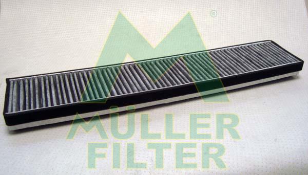 Muller Filter FK150 - Filtro, Aria abitacolo www.autoricambit.com