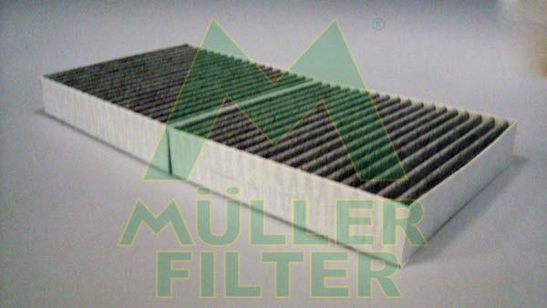 Muller Filter FK168 - Filtro, Aria abitacolo www.autoricambit.com