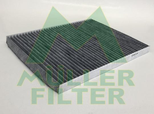 Muller Filter FK104 - Filtro, Aria abitacolo www.autoricambit.com