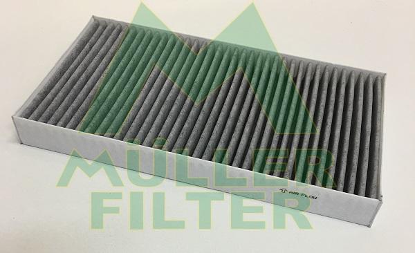 Muller Filter FK103 - Filtro, Aria abitacolo www.autoricambit.com