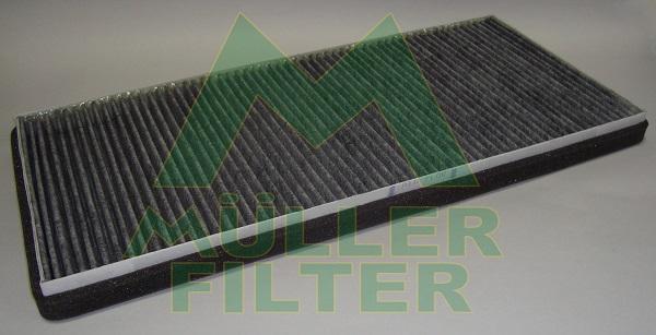 Muller Filter FK136 - Filtro, Aria abitacolo www.autoricambit.com