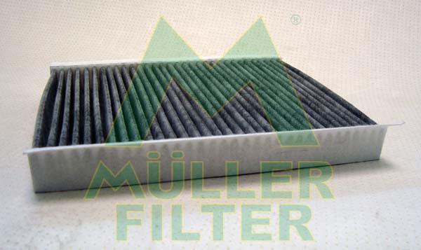 Muller Filter FK122 - Filtro, Aria abitacolo www.autoricambit.com