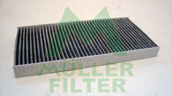 Muller Filter FK176 - Filtro, Aria abitacolo www.autoricambit.com