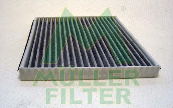 Muller Filter FK311 - Filtro, Aria abitacolo www.autoricambit.com