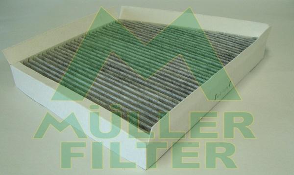 Muller Filter FK259 - Filtro, Aria abitacolo www.autoricambit.com