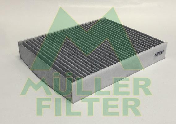 Muller Filter FK276 - Filtro, Aria abitacolo www.autoricambit.com