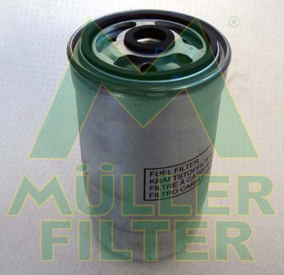 Muller Filter FN485 - Filtro carburante www.autoricambit.com