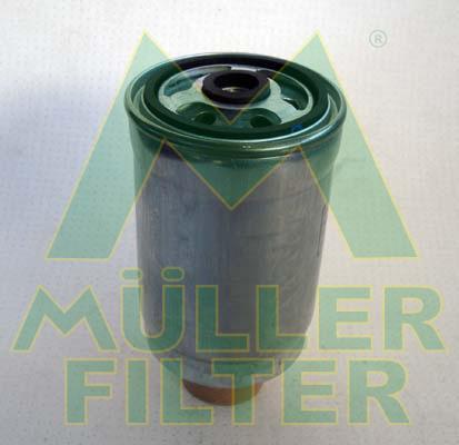 Muller Filter FN436 - Filtro carburante www.autoricambit.com