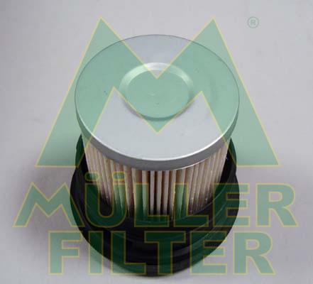 Muller Filter FN144 - Filtro carburante www.autoricambit.com