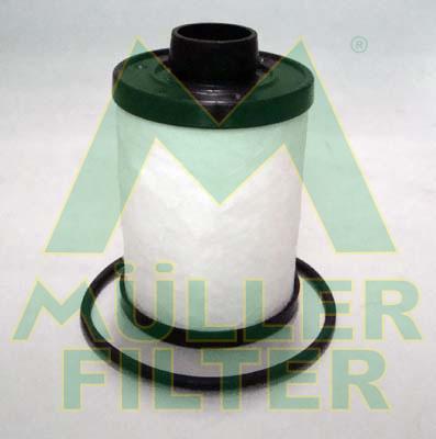 Muller Filter FN148M - Filtro carburante www.autoricambit.com