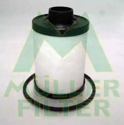 Muller Filter FN148 - Filtro carburante www.autoricambit.com