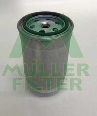 Muller Filter FN1502 - Filtro carburante www.autoricambit.com