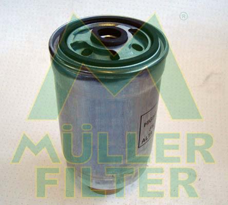 Muller Filter FN158 - Filtro carburante www.autoricambit.com