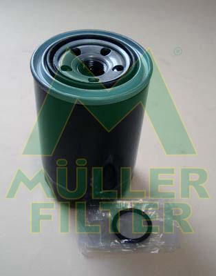 Muller Filter FN102 - Filtro carburante www.autoricambit.com