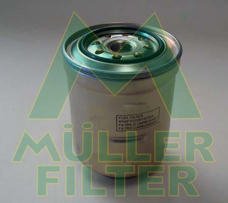 Muller Filter FN1148 - Filtro carburante www.autoricambit.com