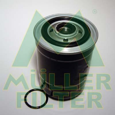 Muller Filter FN1139 - Filtro carburante www.autoricambit.com